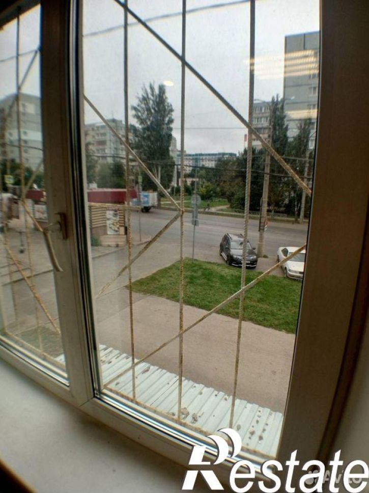 Торговое помещение Пензенская улица, 66А,  д. 66А