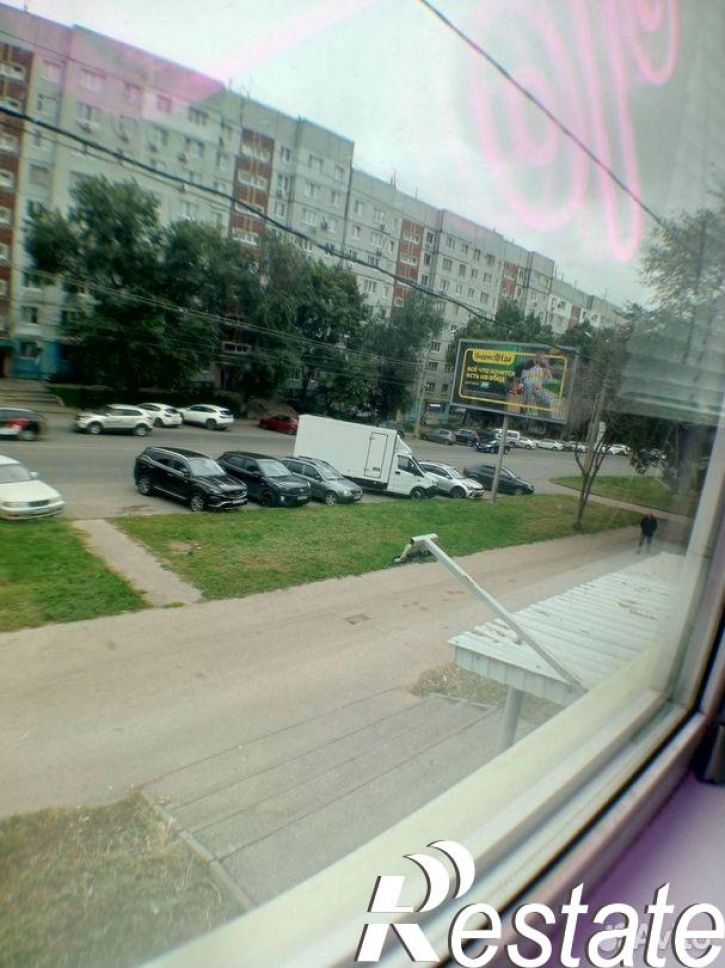 Торговое помещение Пензенская улица, 66А,  д. 66А