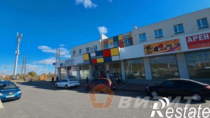 Торговое помещение мкр-н Крутые Ключи, 46