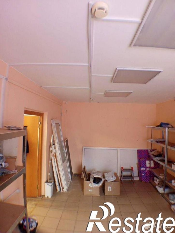 Торговое помещение Пензенская улица, 66А,  д. 66А