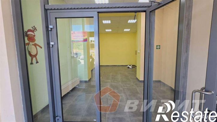 Торговое помещение мкр-н Крутые Ключи, 46