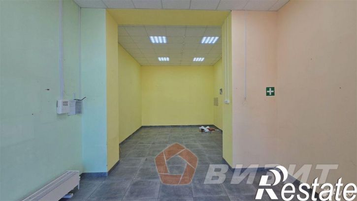 Торговое помещение мкр-н Крутые Ключи, 46