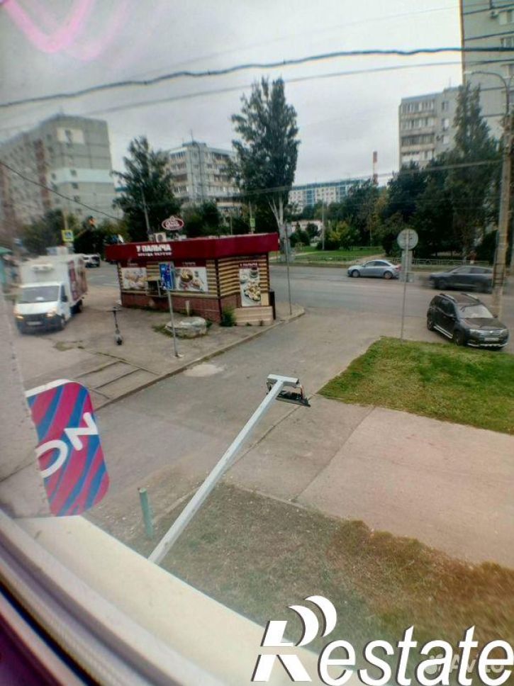 Торговое помещение Пензенская улица, 66А,  д. 66А