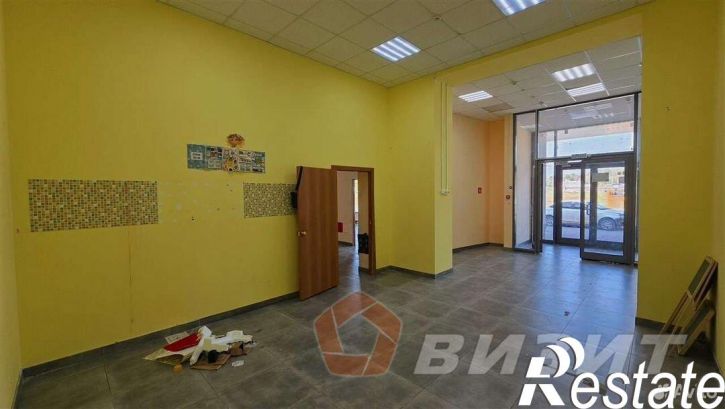 Торговое помещение мкр-н Крутые Ключи, 46
