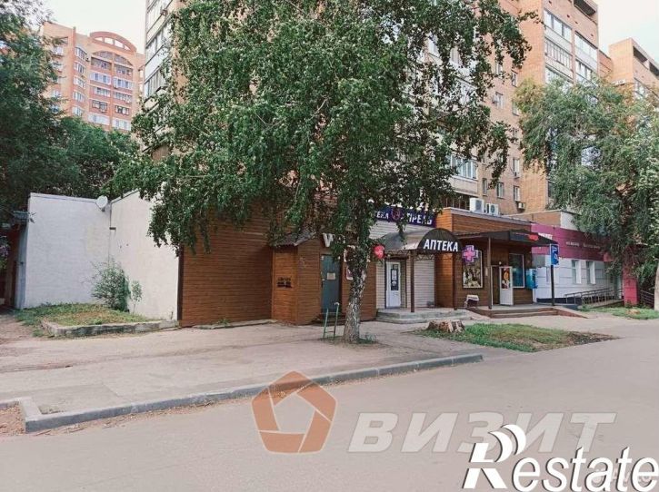 Торговое помещение проспект Карла Маркса, 318,  д. 318