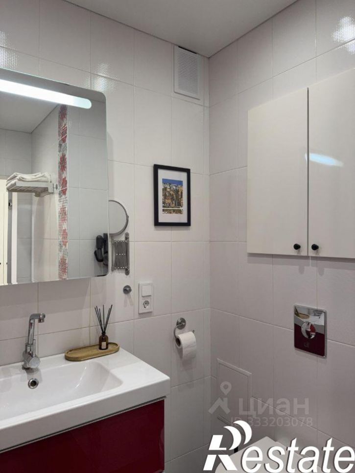 1-комн квартира улица Буянова, 131,  д. 131