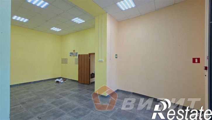 Торговое помещение мкр-н Крутые Ключи, 46