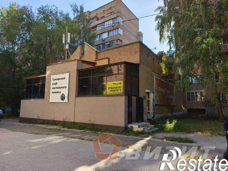 Торговое помещение Черемшанская улица, 137,  д. 137