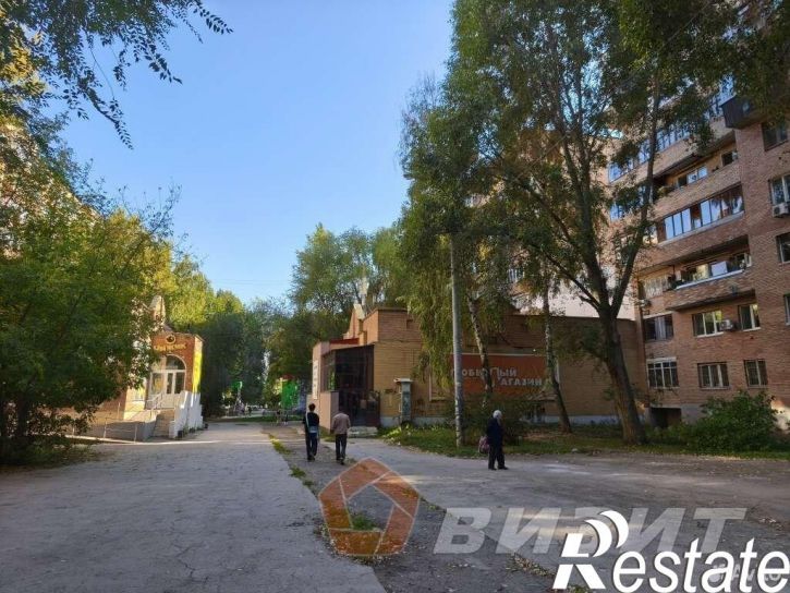 Торговое помещение Черемшанская улица, 137,  д. 137