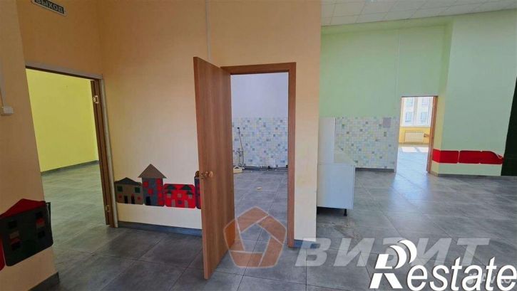 Торговое помещение мкр-н Крутые Ключи, 46