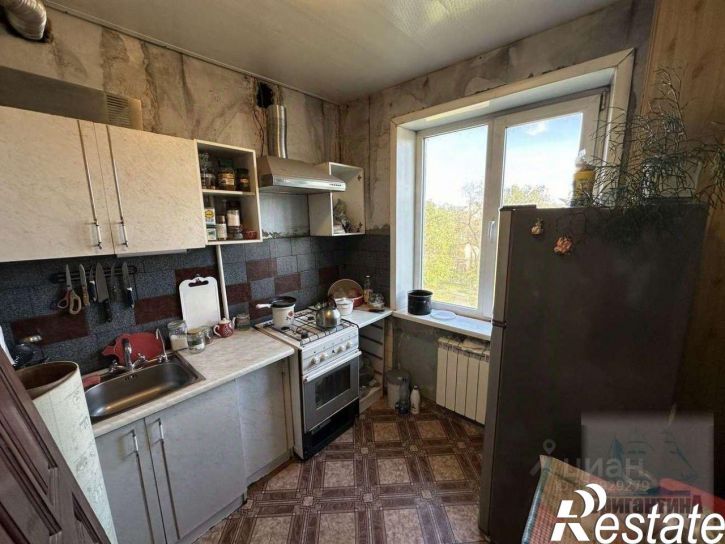 2-комн квартира улица Гагарина, 74,  д. 74