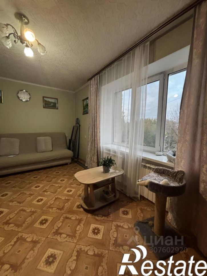 3-комн квартира Московское шоссе, 28,  д. 28