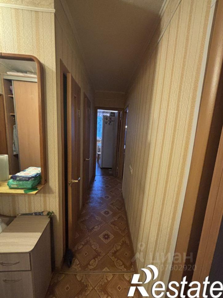 3-комн квартира Московское шоссе, 28,  д. 28