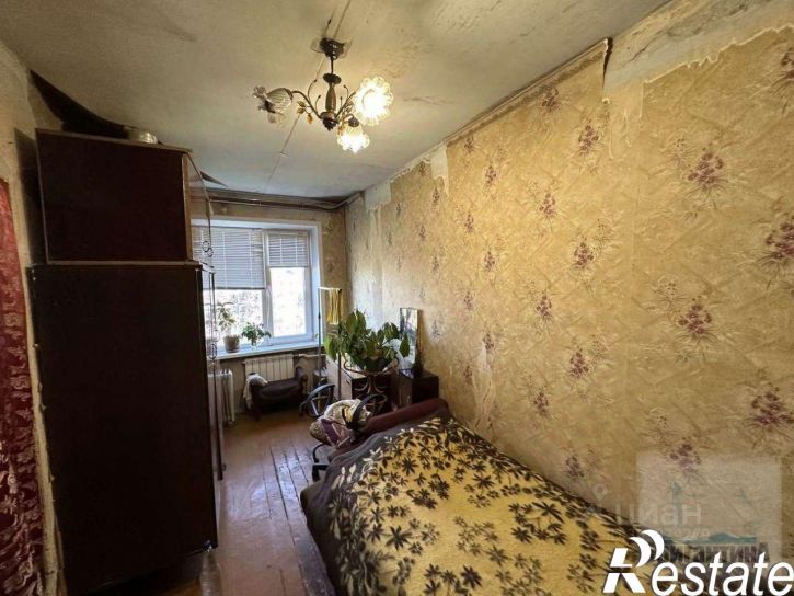 2-комн квартира улица Гагарина, 74,  д. 74