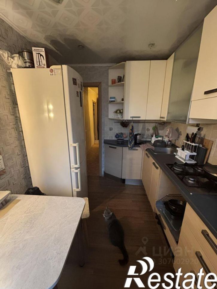 3-комн квартира Московское шоссе, 28,  д. 28