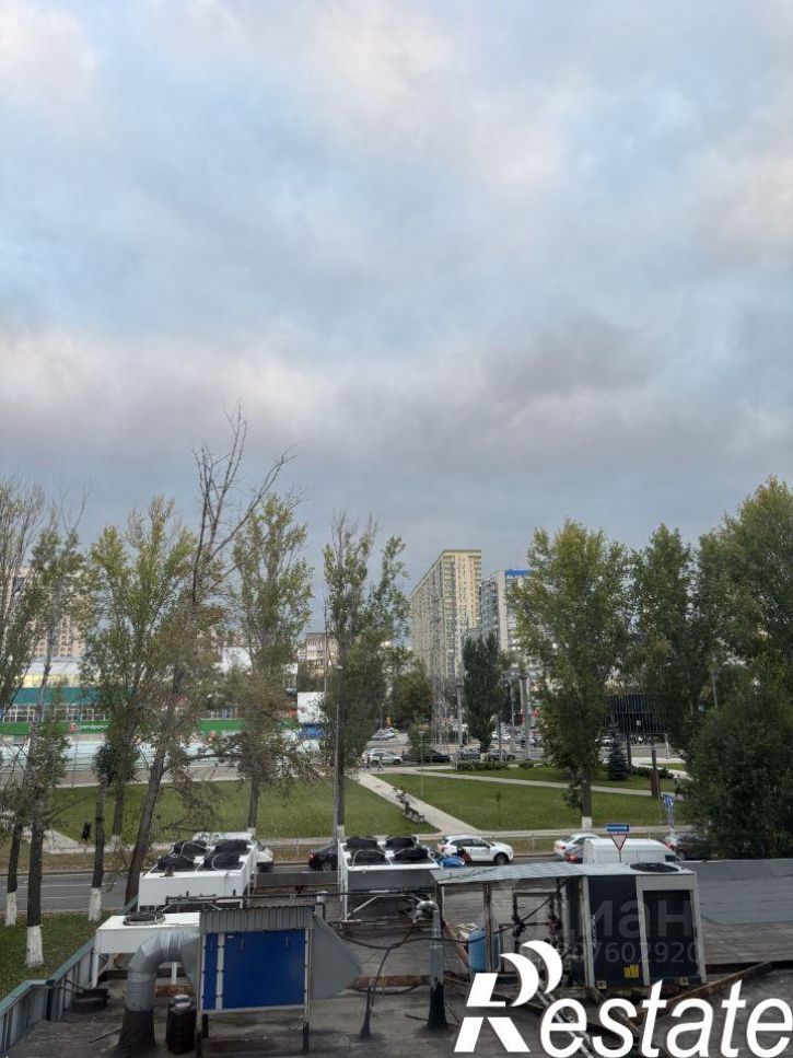 3-комн квартира Московское шоссе, 28,  д. 28
