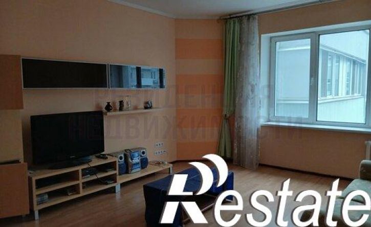 2-комн квартира улица Алексея Толстого, 137,  д. 137