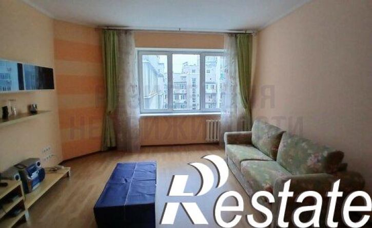 2-комн квартира улица Алексея Толстого, 137,  д. 137