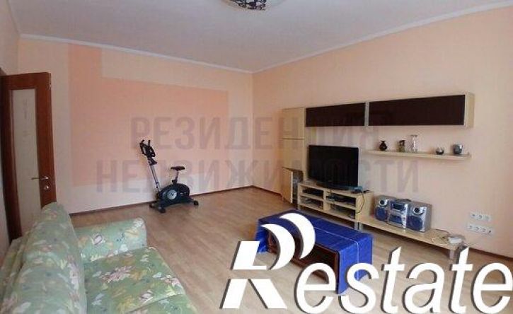 2-комн квартира улица Алексея Толстого, 137,  д. 137