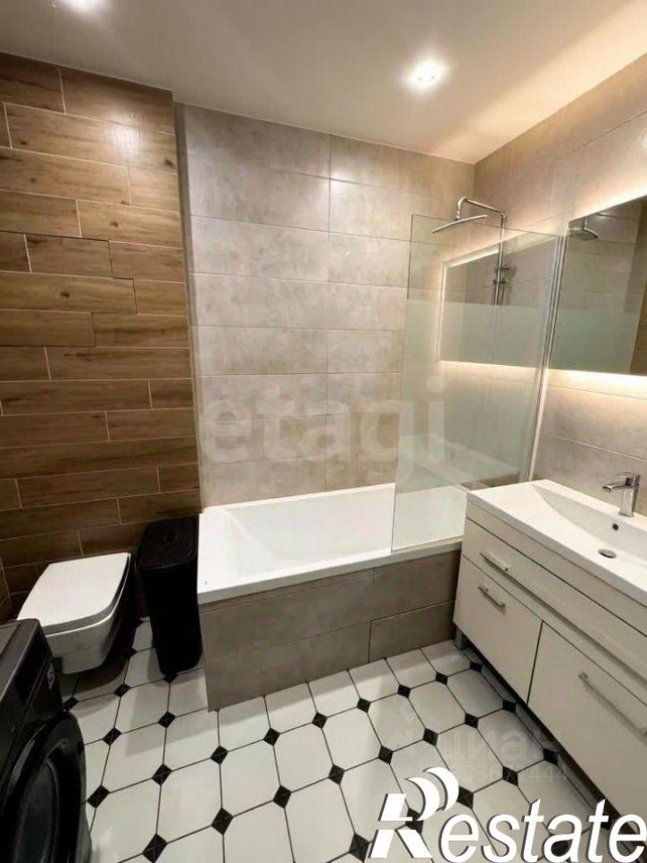 2-комн квартира Московское (18 км) шоссе, 33,  д. 33