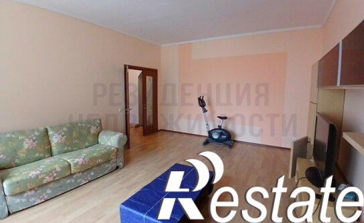 2-комн квартира улица Алексея Толстого, 137,  д. 137