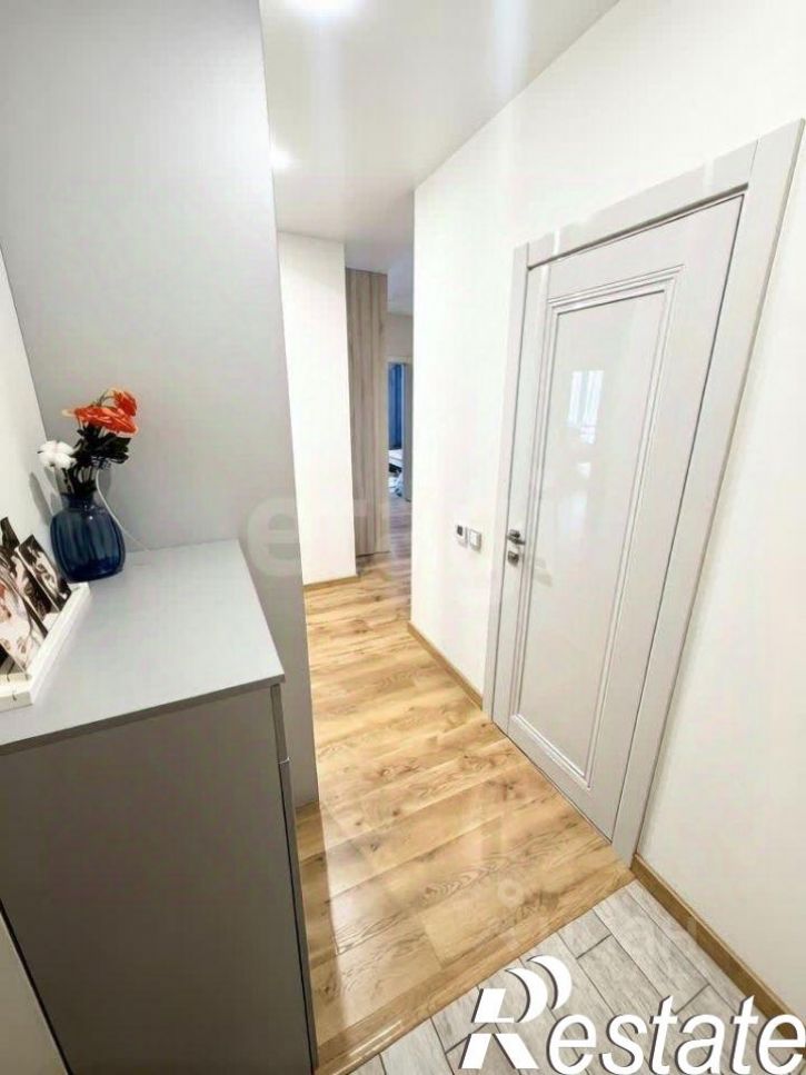 2-комн квартира Московское (18 км) шоссе, 33,  д. 33