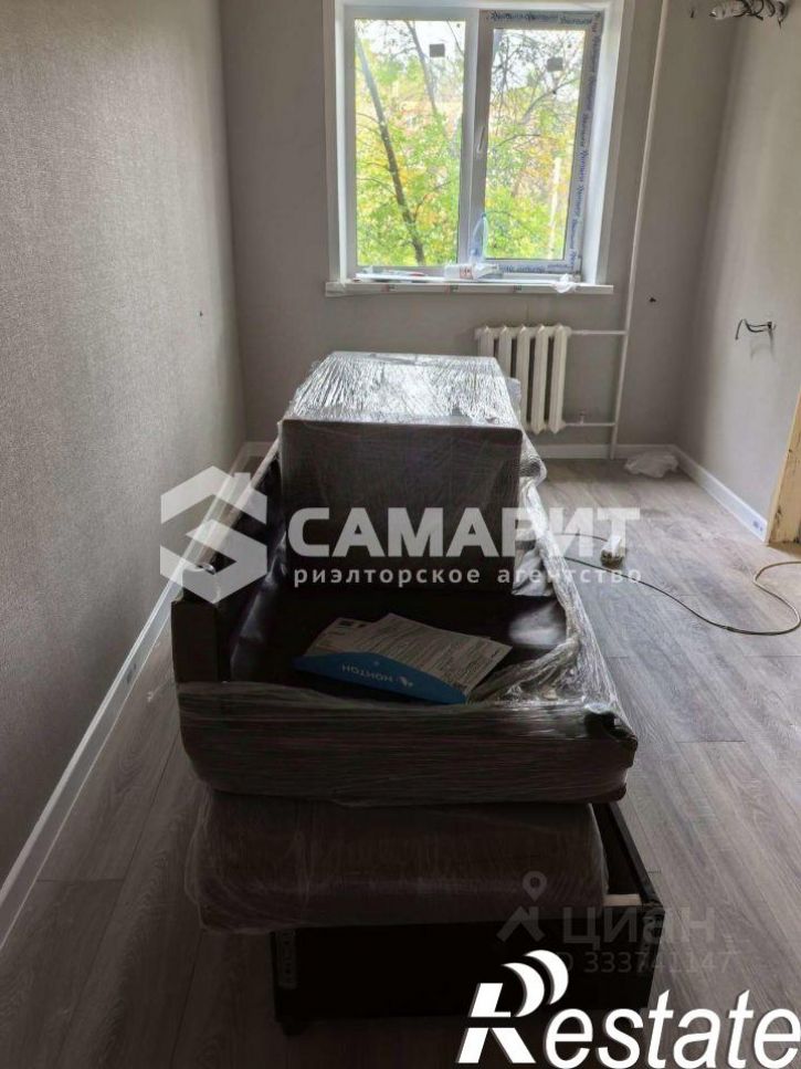 2-комн квартира улица Георгия Димитрова, 64,  д. 64