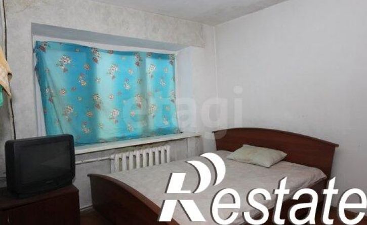 1-комн квартира Олимпийская улица, 53,  д. 53