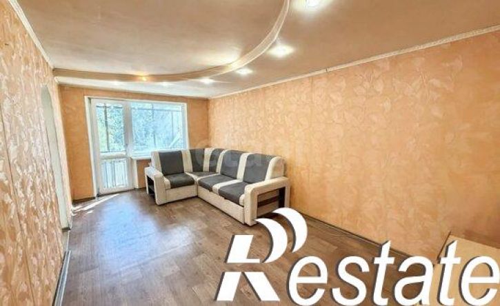 2-комн квартира Пугачёвский тракт, 51,  д. 51
