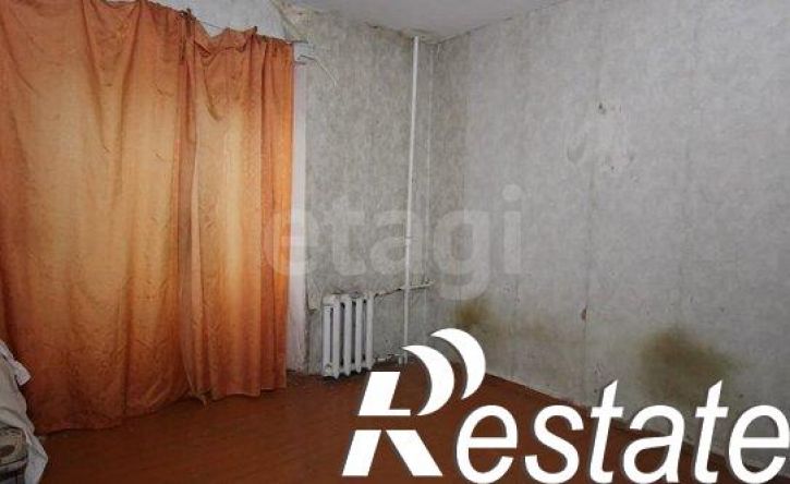 1-комн квартира Олимпийская улица, 53,  д. 53