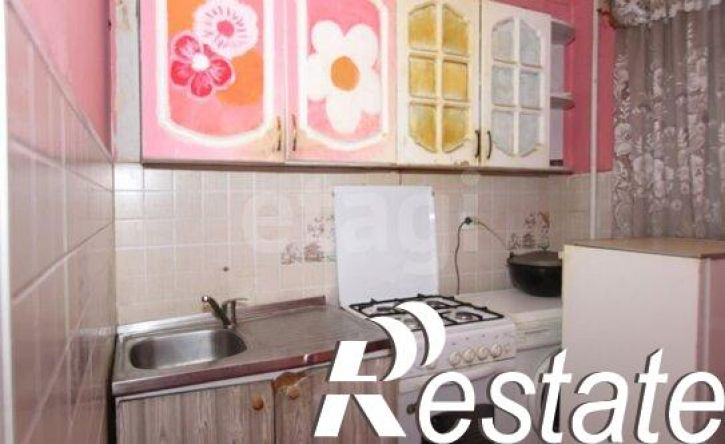 1-комн квартира Олимпийская улица, 53,  д. 53