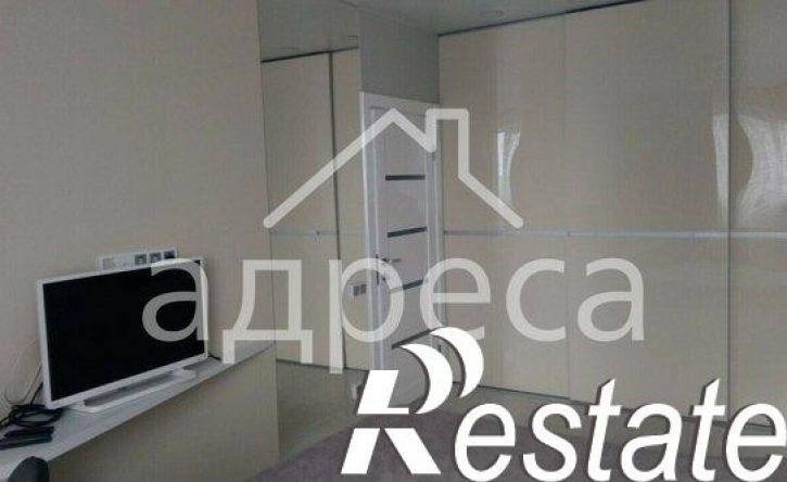 3-комн квартира Садовая улица, 254,  д. 254