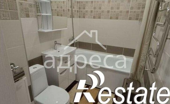 1-комн квартира Солнечная улица, 40,  д. 40