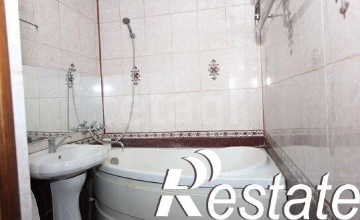 1-комн квартира Олимпийская улица, 53,  д. 53