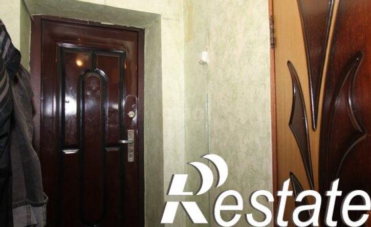 1-комн квартира Олимпийская улица, 53,  д. 53