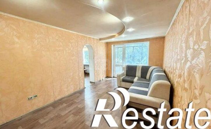 2-комн квартира Пугачёвский тракт, 51,  д. 51