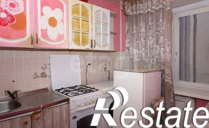 1-комн квартира Олимпийская улица, 53,  д. 53