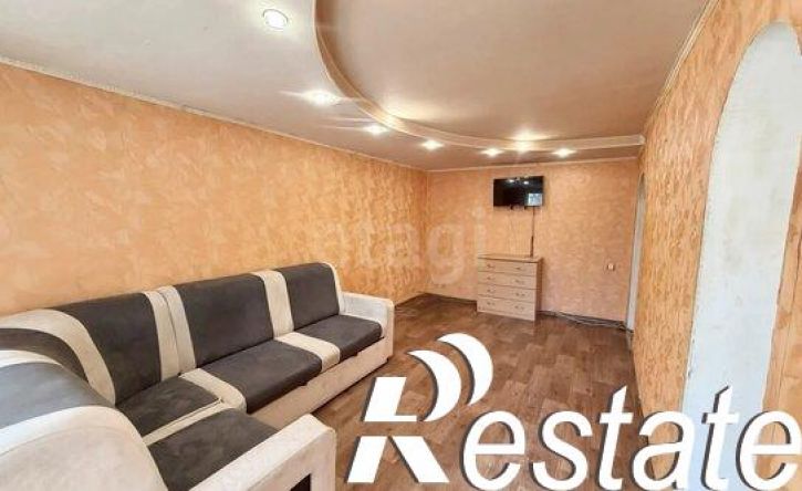 2-комн квартира Пугачёвский тракт, 51,  д. 51