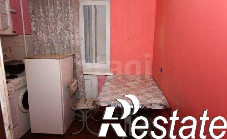 1-комн квартира Олимпийская улица, 53,  д. 53