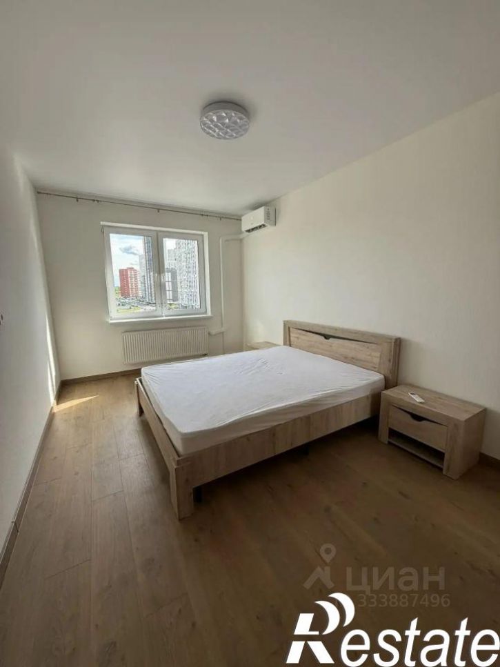 1-комн квартира Южное шоссе, 15