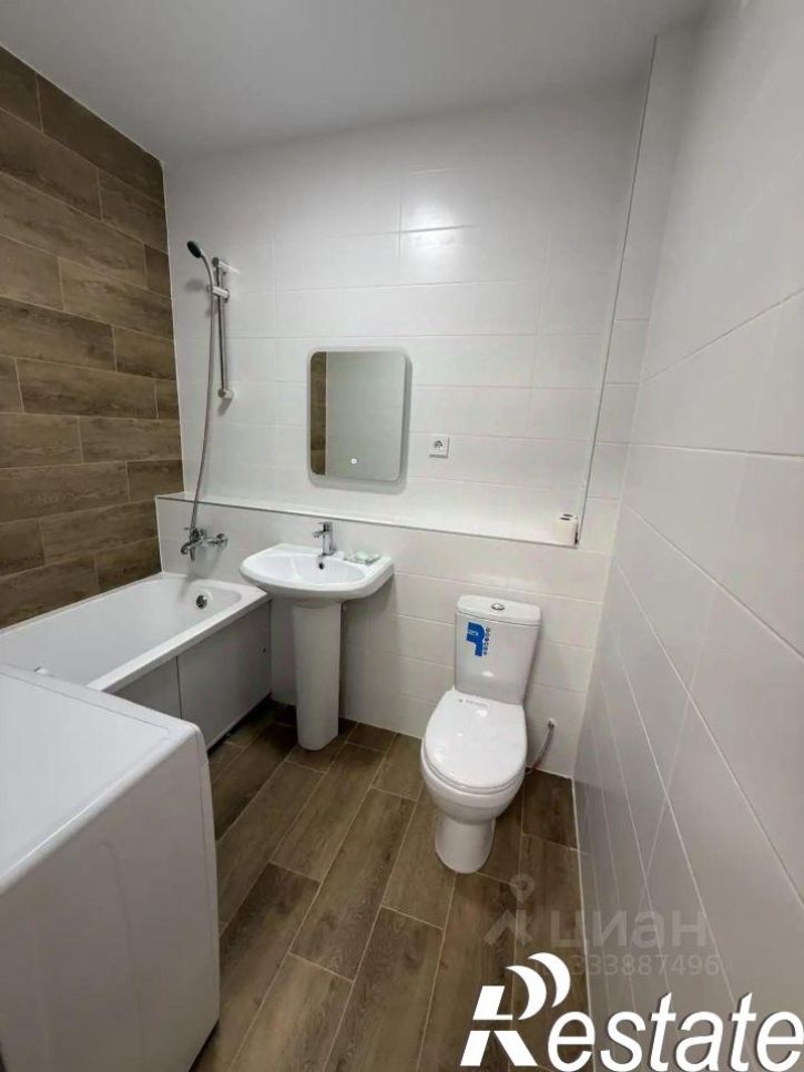 1-комн квартира Южное шоссе, 15