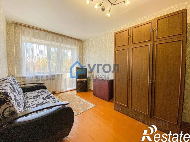 1-комн квартира Подшипниковая улица, 12,  д. 12