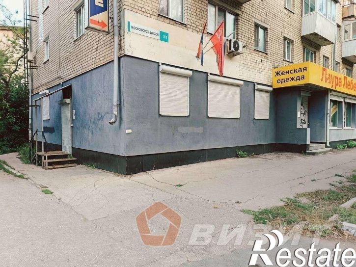 Торговое помещение Московское шоссе, 108,  д. 108
