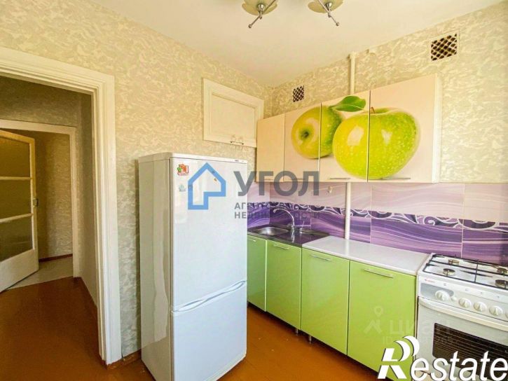 1-комн квартира Подшипниковая улица, 12,  д. 12