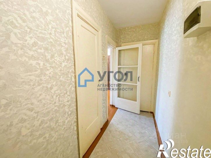 1-комн квартира Подшипниковая улица, 12,  д. 12