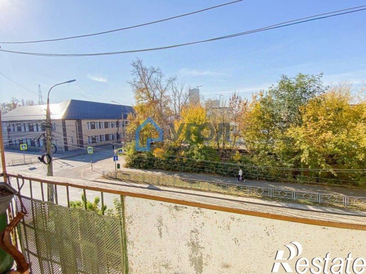 1-комн квартира Подшипниковая улица, 12,  д. 12