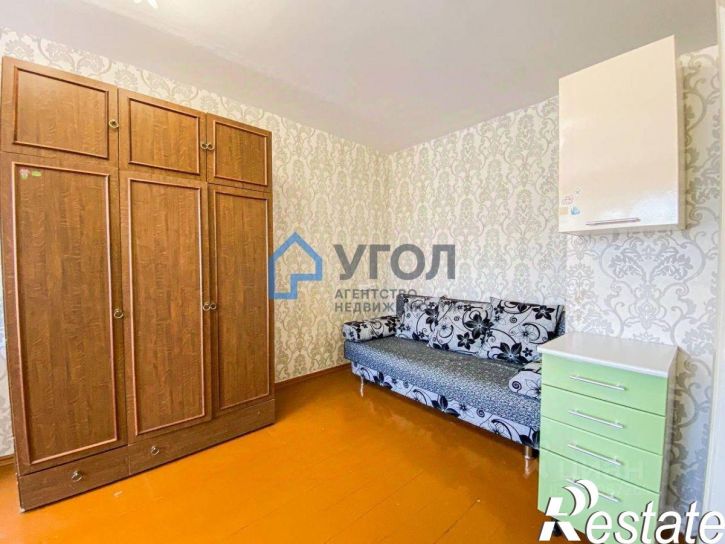 1-комн квартира Подшипниковая улица, 12,  д. 12