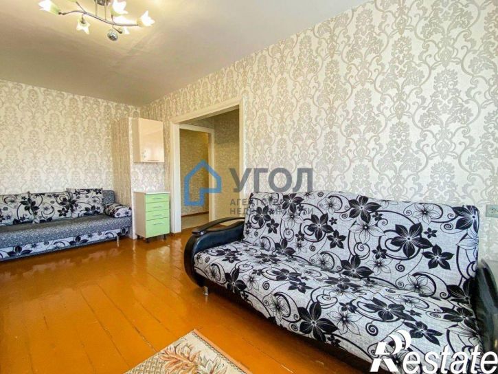 1-комн квартира Подшипниковая улица, 12,  д. 12