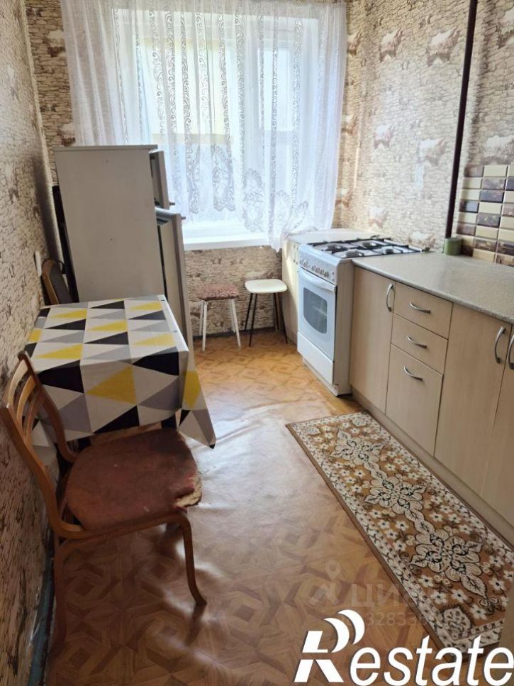 2-комн квартира улица Георгия Димитрова, 74,  д. 74