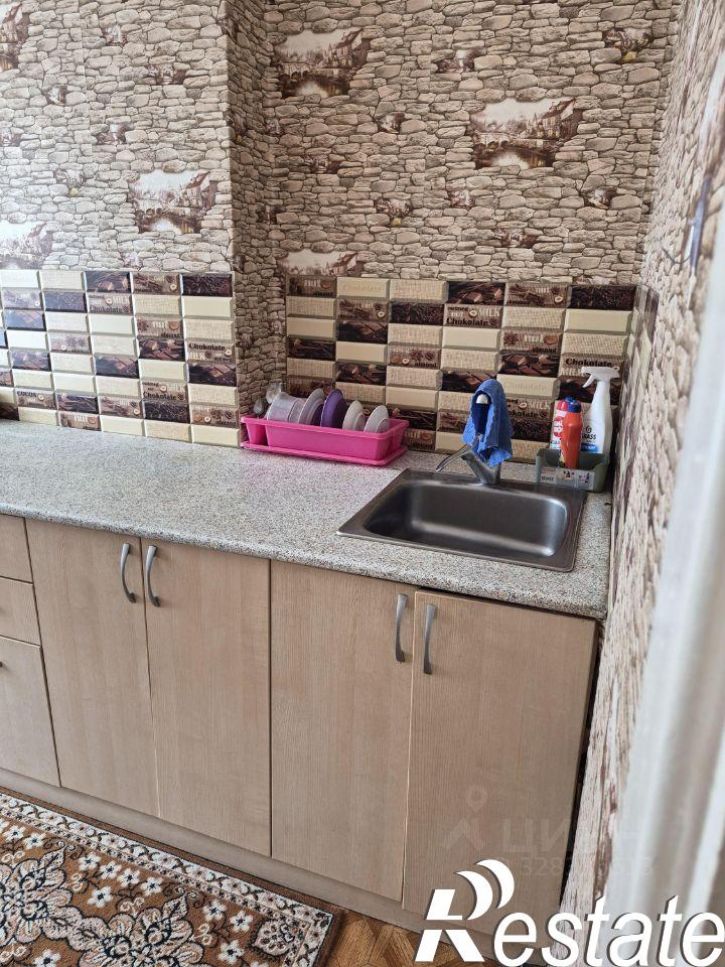 2-комн квартира улица Георгия Димитрова, 74,  д. 74
